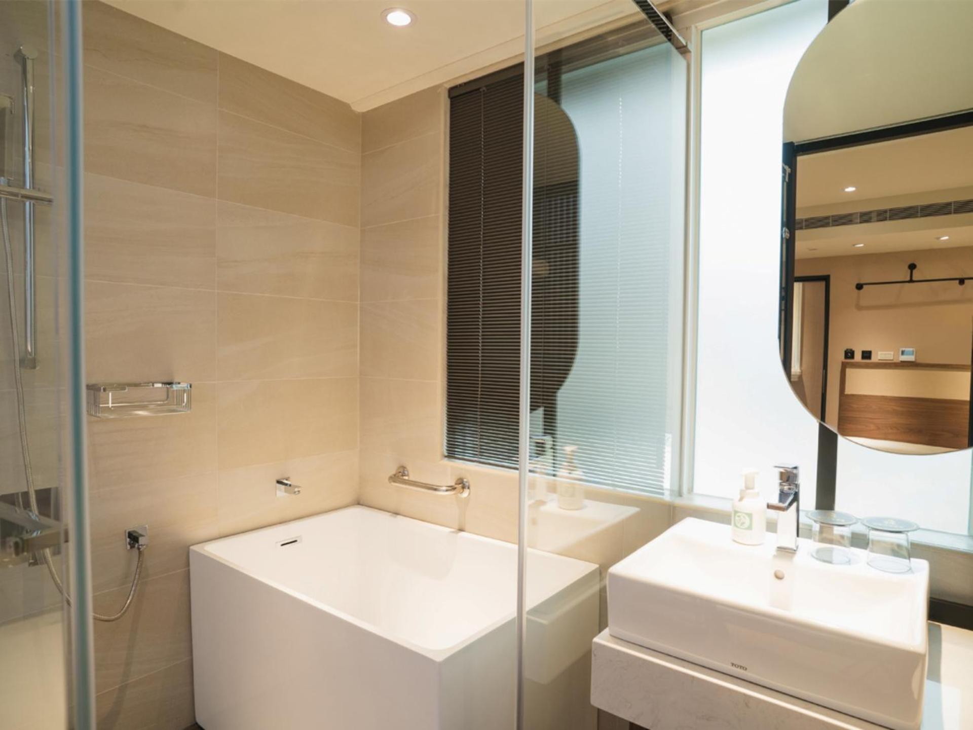 Royal Rose Hotel Zhongshan Тайбей Номер фото